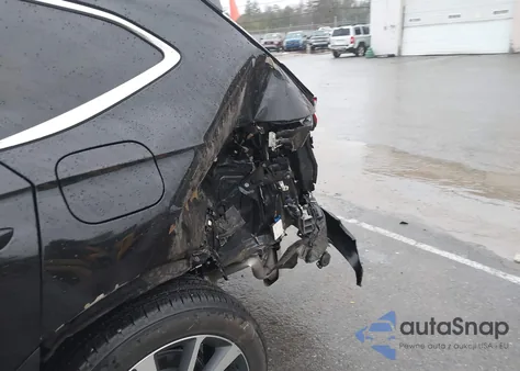 2025 Acura Mdx Technology Package из США, поврежденный, VIN 5J8YE1H49SL001720